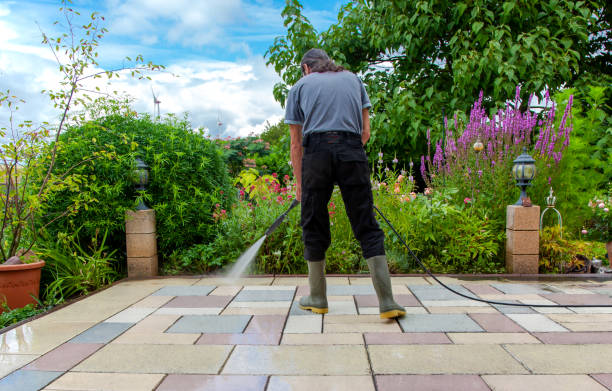 Best Concrete Sealing  in Marlette, MI