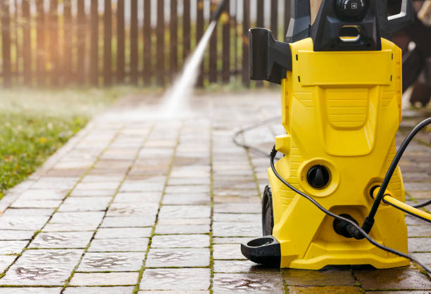 Best Soft Washing  in Marlette, MI